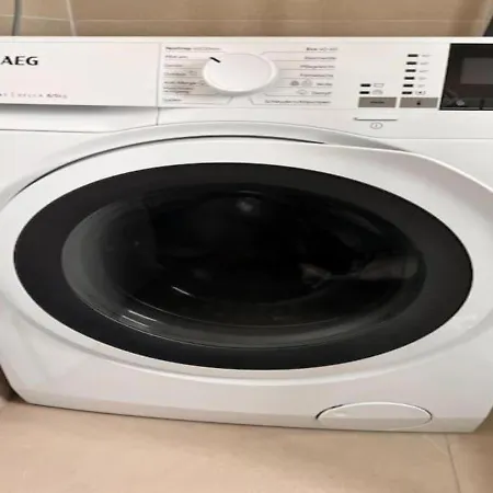 Moderne In Oerlikon! -201- Daire Zürih