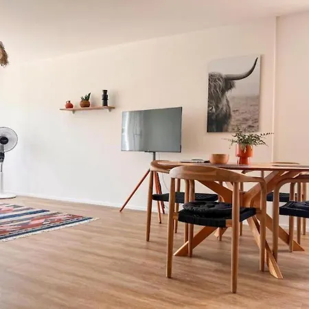 Moderne In Oerlikon! -201- *