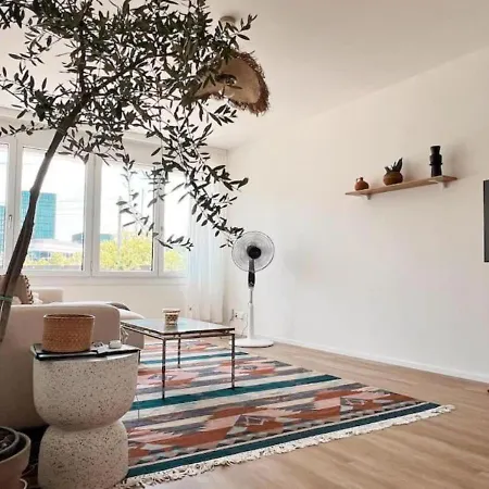 Moderne In Oerlikon! -201- *