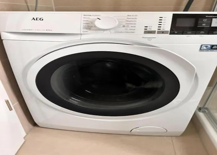 Moderne In Oerlikon! -201- Apartamento Zurique