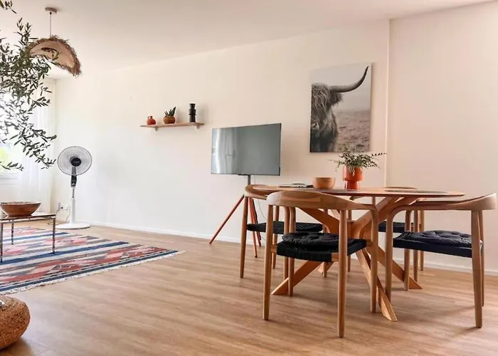 Moderne In Oerlikon! -201- *